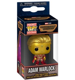 Pocket Pop! Guardians Of The Galaxy Vol. 3 - Adam Warlock