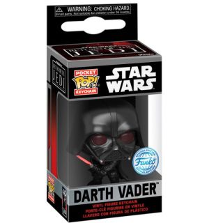 Pocket Pop! Star Wars - Darth Vader