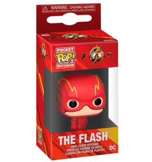 Pocket Pop! The Flash - The Flash