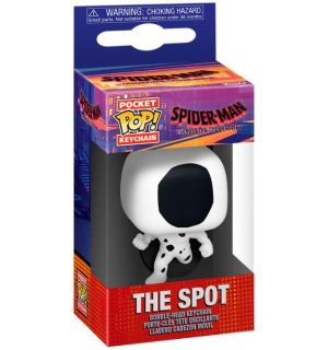 Pocket Pop! Spider-Man Across The Spider-Verse - The Spot