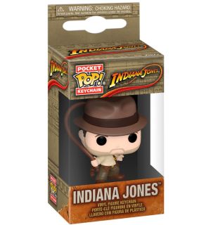 Pocket Pop! Indiana Jones - Indiana Jones