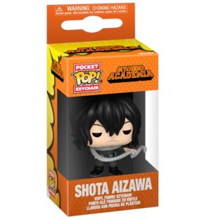 Pocket Pop! My Hero Academia - Shota Aizawa