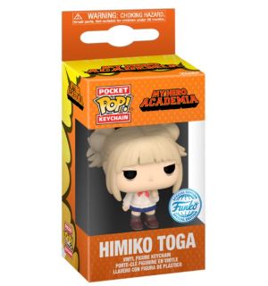 Pocket Pop! My Hero Academia - Himiko Toga