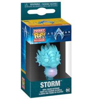 Pocket Pop! Aquaman - Storm