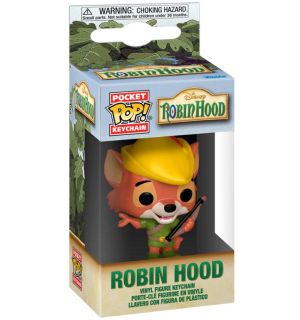 Pocket Pop! Robin Hood - Robin Hood