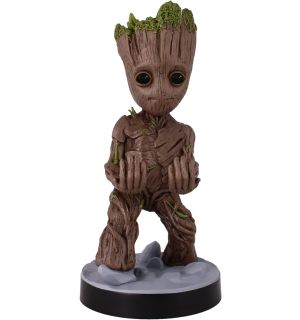 Cable Guy Marvel - Groot (20 cm)