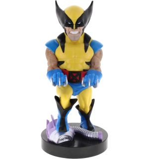 Cable Guy Marvel - Wolverine (20 cm)