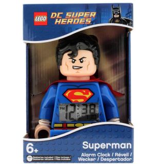 Lego DC Super Heroes  - Superman