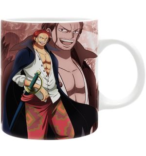 One Piece Red - Shanks