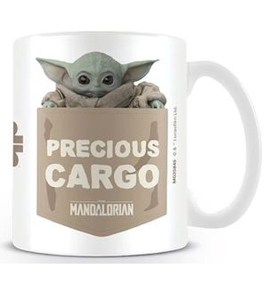 Star Wars The Mandalorian - Precious Cargo
