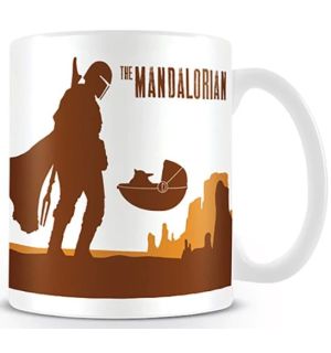 Star Wars The Mandalorian - This Is The Way