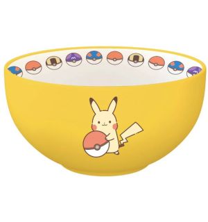 Tazza Pokemon - Pikachu