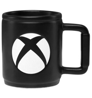 Xbox - X Box Logo Design