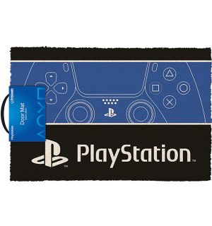 Zerbino PlayStation - X-Ray Section