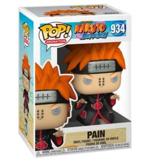 Funko Pop! Naruto Shippuden - Pain (9 cm)