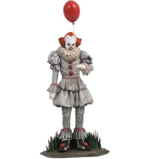 IT - Pennywise (25 cm)