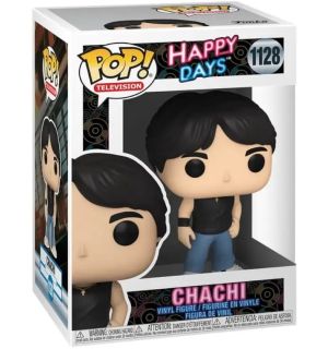 Funko Pop! Happy Days - Chachi (9 cm)