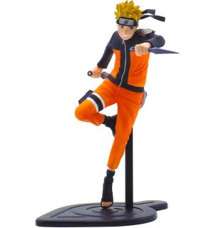 Naruto Shippuden - Naruto Uzumaki (17 cm)