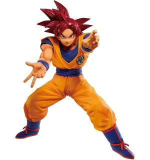 Dragon Ball Super - The Son Goku V (Maximatic, 20 cm)