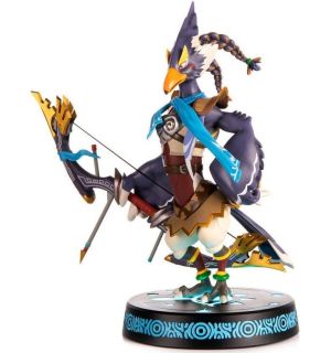 The Legend Of Zelda Breath Of The Wild - Revali (Collector's Edition, 27 cm)