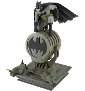 Lampada DC Comics - Batman Con Bat Segnale
