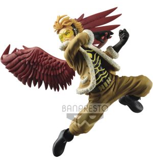 My Hero Academia - Hawks (The Amazing Heroes Vol.12, 16 cm)