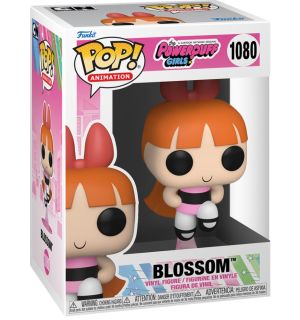 Funko Pop! Powerpuff Girls - Blossom  (9 cm)