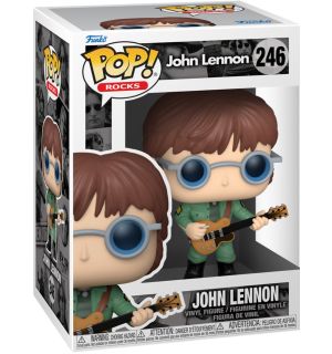 Funko Pop! John Lennon (9 cm)