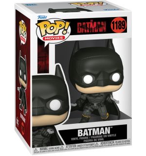Funko Pop! The Batman - Batman (9 cm)