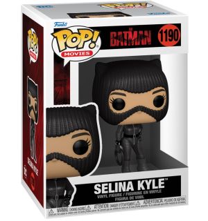 Funko Pop! The Batman - Selina Kyle (9 cm)