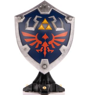 The Legend Of Zelda - Hylian Shield (29 cm)
