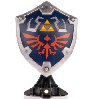 The Legend Of Zelda - Hylian Shield (Collector's Ed. 29 cm)
