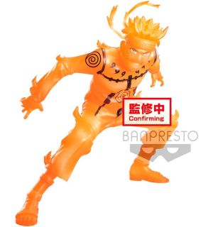 Naruto Shippuden - Uzumaki Naruto (Vibration Stars, 15cm)