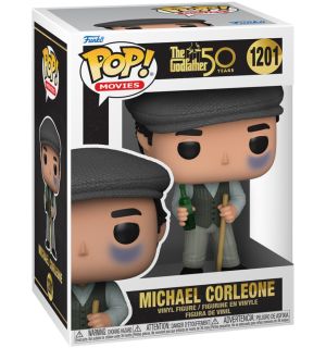 Funko Pop! The Godfather 50th - Michael Corleone (9 cm)