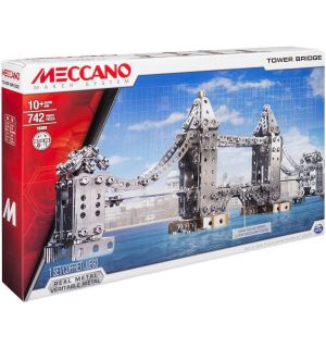 MECCANO - TOWER BRIDGE