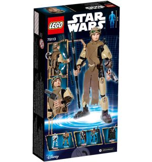 Lego Star Wars - Rey