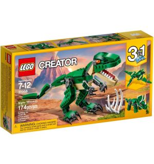 Lego Creator - Dinosauro