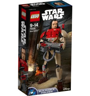 Lego Star Wars - Baze Malbus