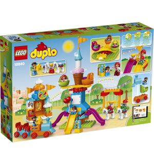 Lego Duplo - Il Grande Luna Park