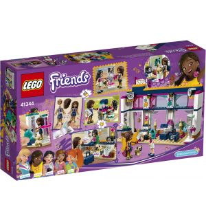 Lego Friends - Il Negozio Di Andrea