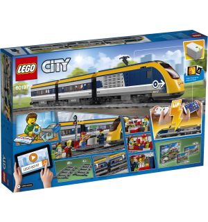 Lego City - Treno Passeggeri