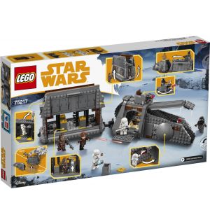 Lego Star Wars - Imperial Conveyex Transport
