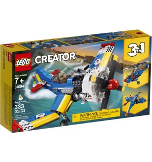 Lego Creator - Aereo Da Corsa