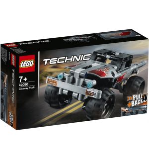 Lego Technic - Bolide Fuoristrada