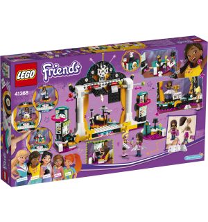 Lego Friends - Il Talent Show Di Andrea