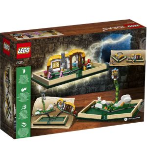 Lego Ideas - Libro Pop-Up