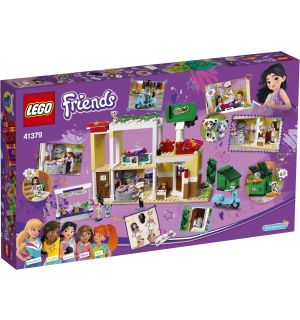 Lego Friends - Il Ristorante Di Heartlake City