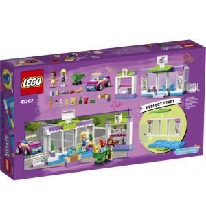 Lego Friends - Il Supermercato Di Heartlake City
