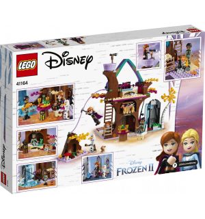 Lego Disney Princess - La Casa Sull'Albero Incantata