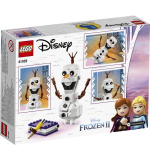 Lego Disney Princess - Olaf